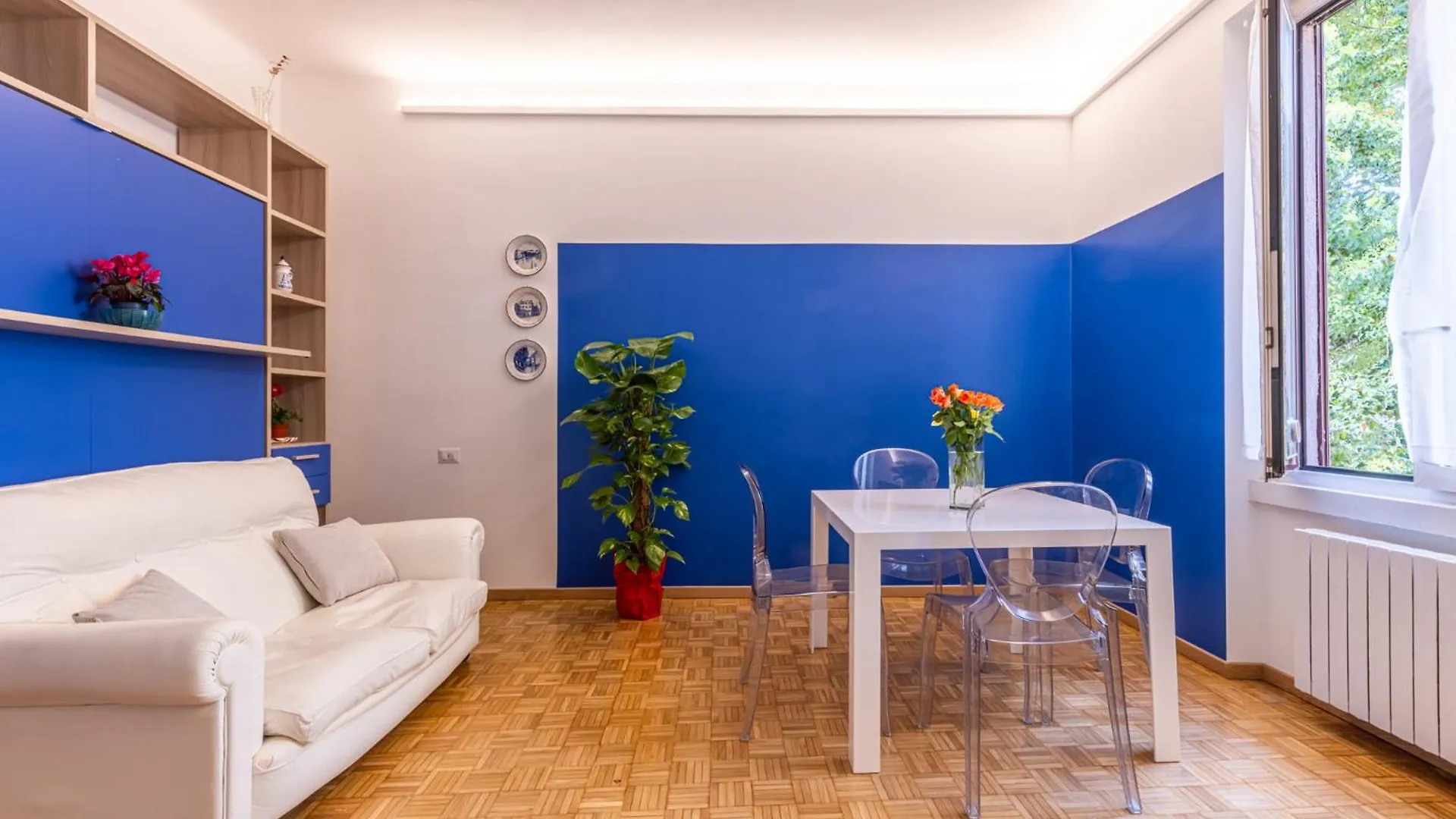 2 Bedroom Apartment - Chinatown Milano Italien