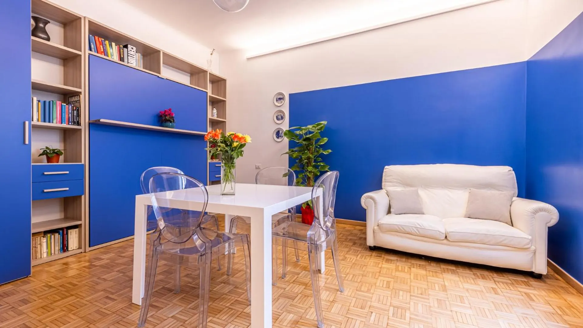 2 Bedroom Apartment - Chinatown Milan